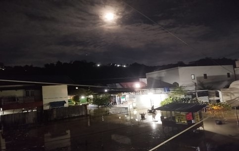 Saat Air Mengajar Kita Lebih Peduli