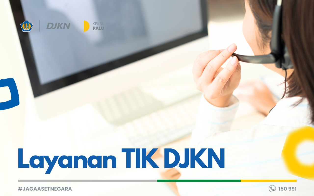 Pengelolaan Layanan TIK DJKN: Inovasi Layanan Digital untuk Mendukung Kinerja DJKN