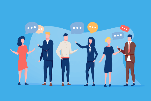 Peran Psikologi dalam Gaya Bicara dan Budaya Kerja