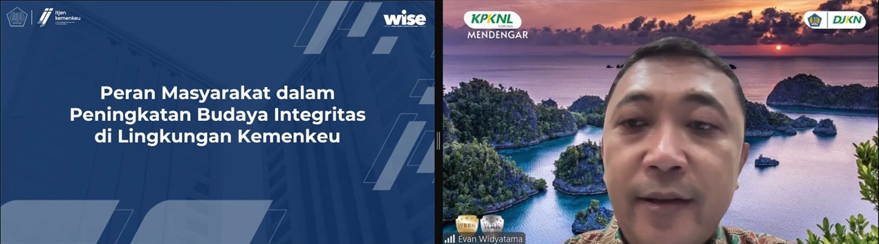 Sosialisasi Pengendalian Gratifikasi dan Antikorupsi