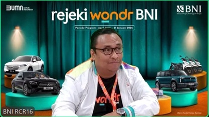 KPKNL Sorong Mendengar Periode Triwulan I Tahun 2025