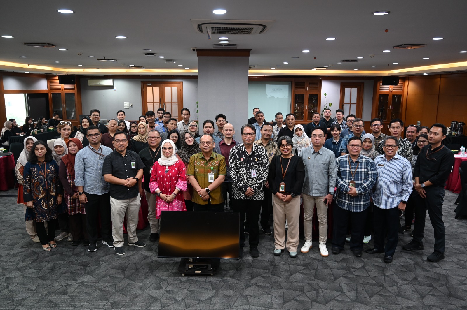 DJKN Gelar FGD untuk Dorong Perumusan PMK yang Lebih Inklusif