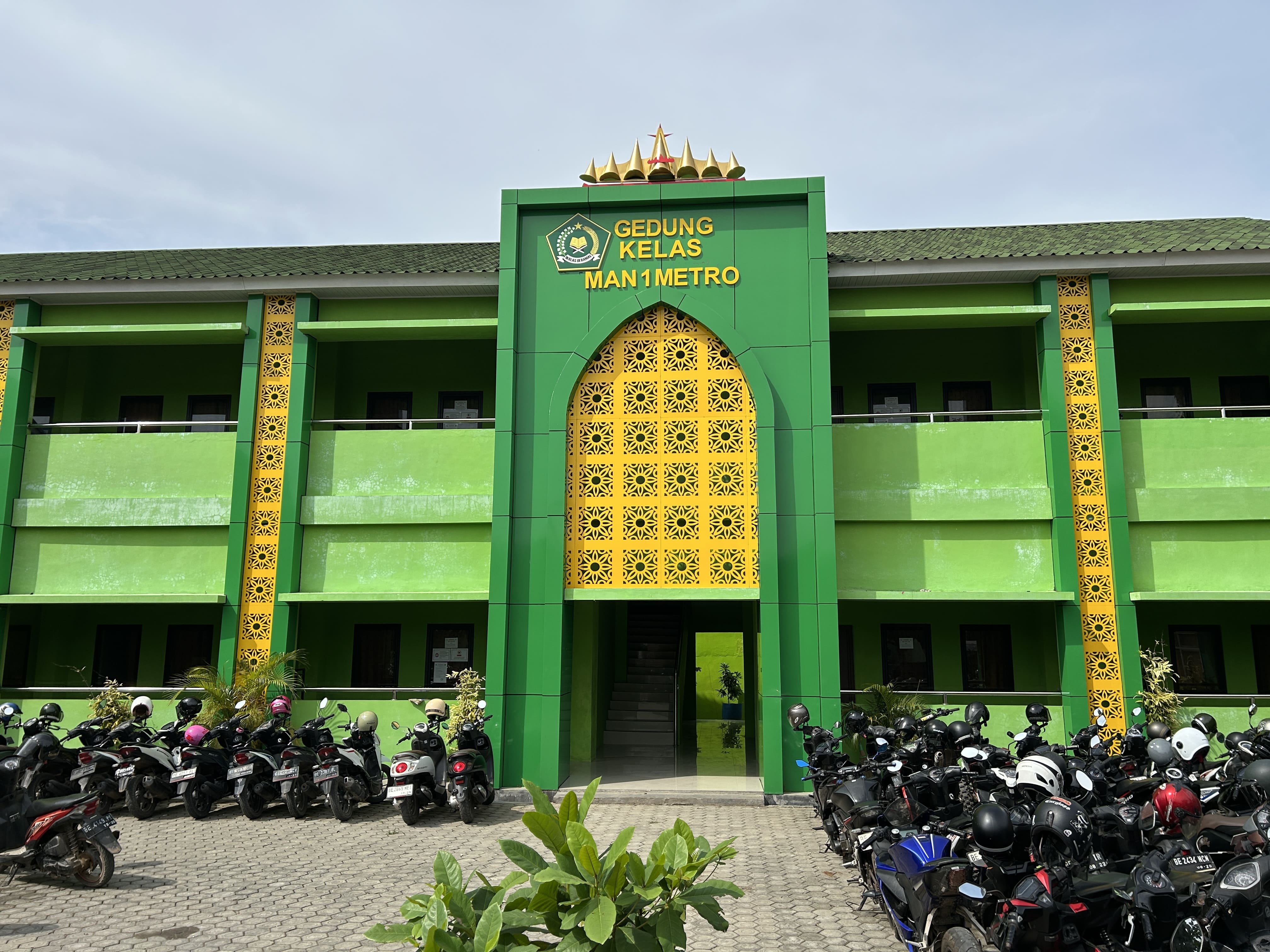 Peran Nyata SBSN atau Sukuk Dalam Membangun Bangsa di Bidang Pendidikan