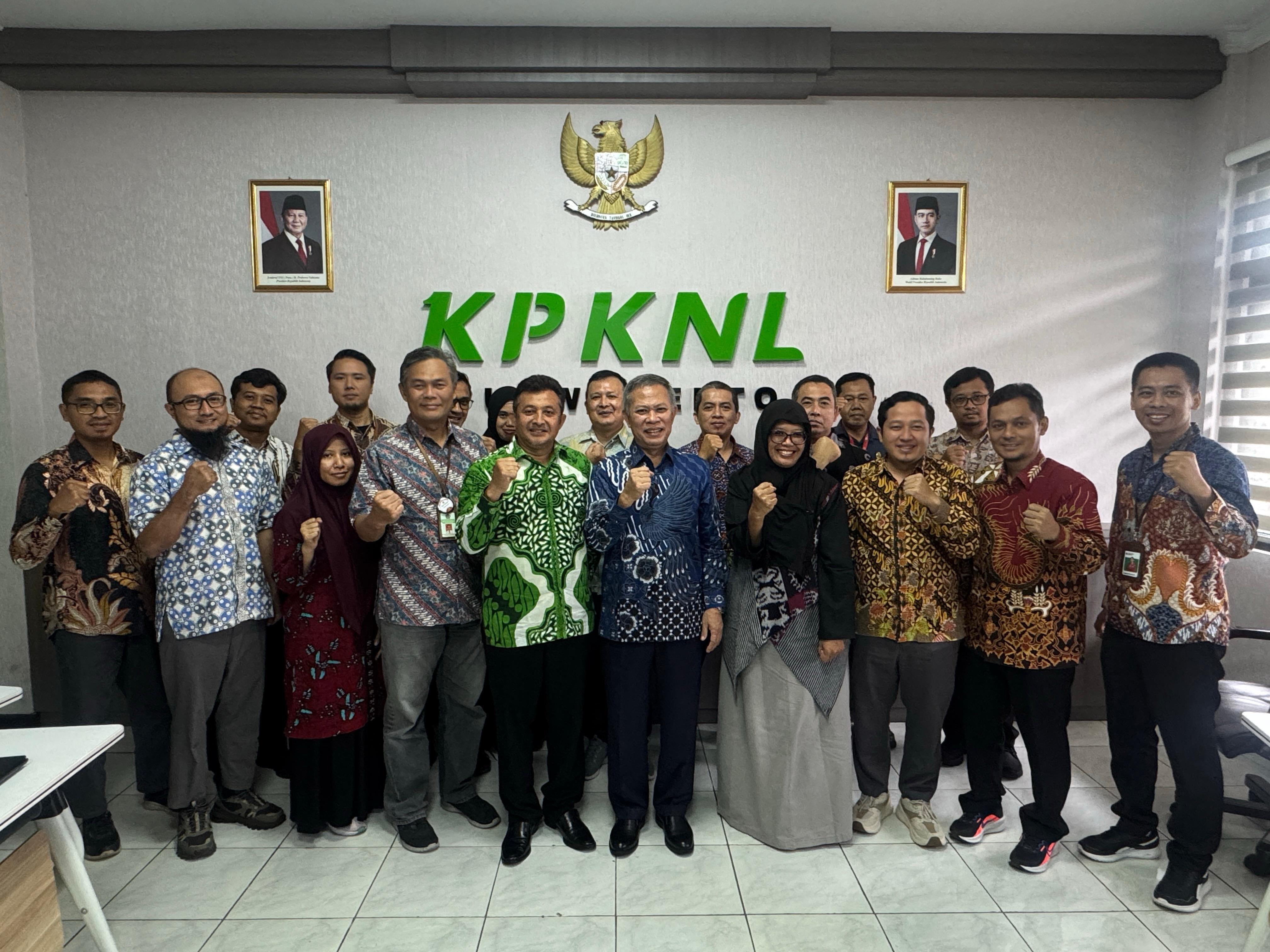Akurat, Kredibel, dan Akuntabel. Nilai Wajib Penilai Pemerintah dalam Bekerja