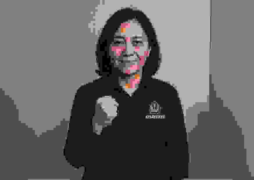 INTEGRITAS ADALAH HARGA MATI