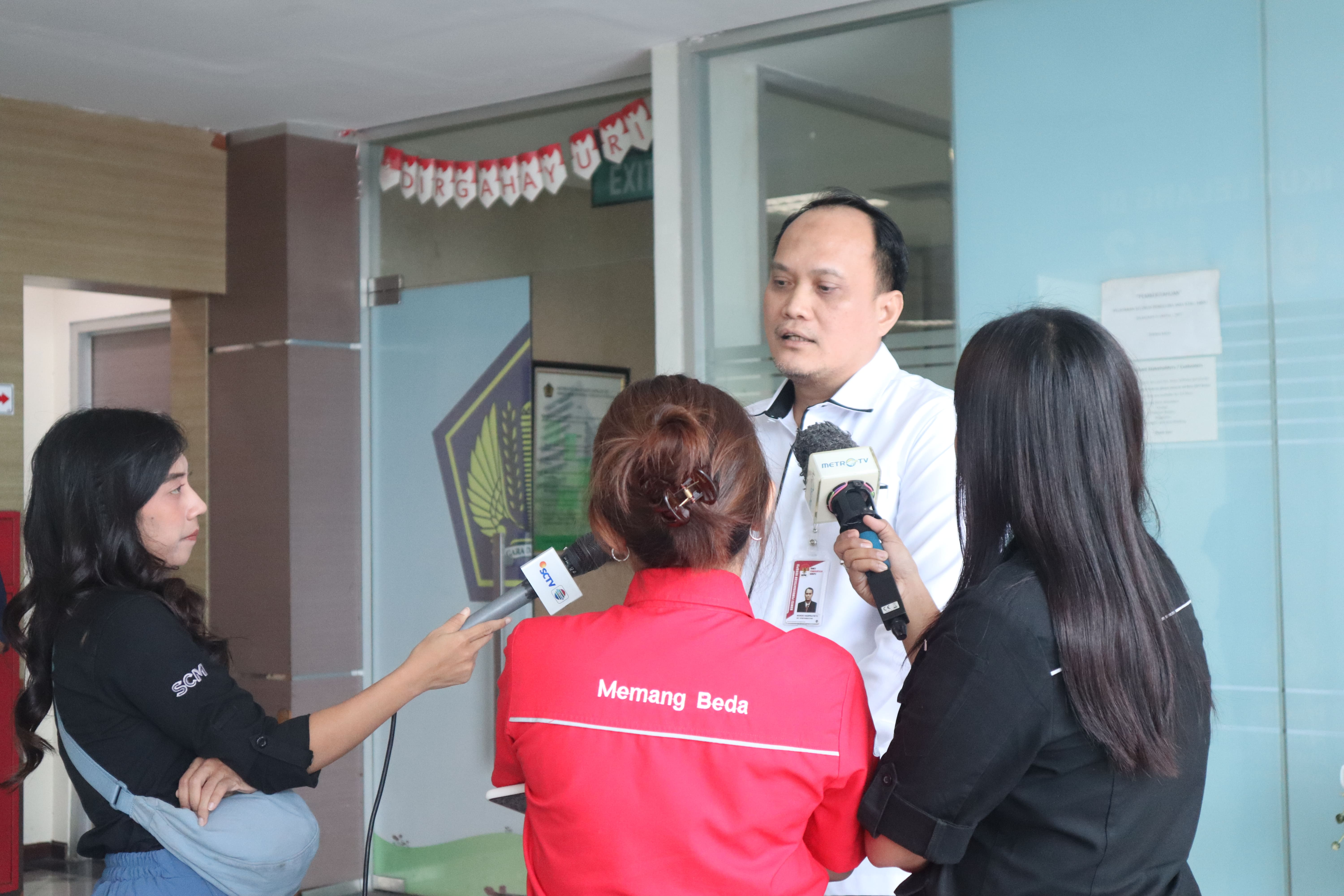 Lelang Barang Rampasan KPK: Bukti Transparansi dan Antusiasme Publik