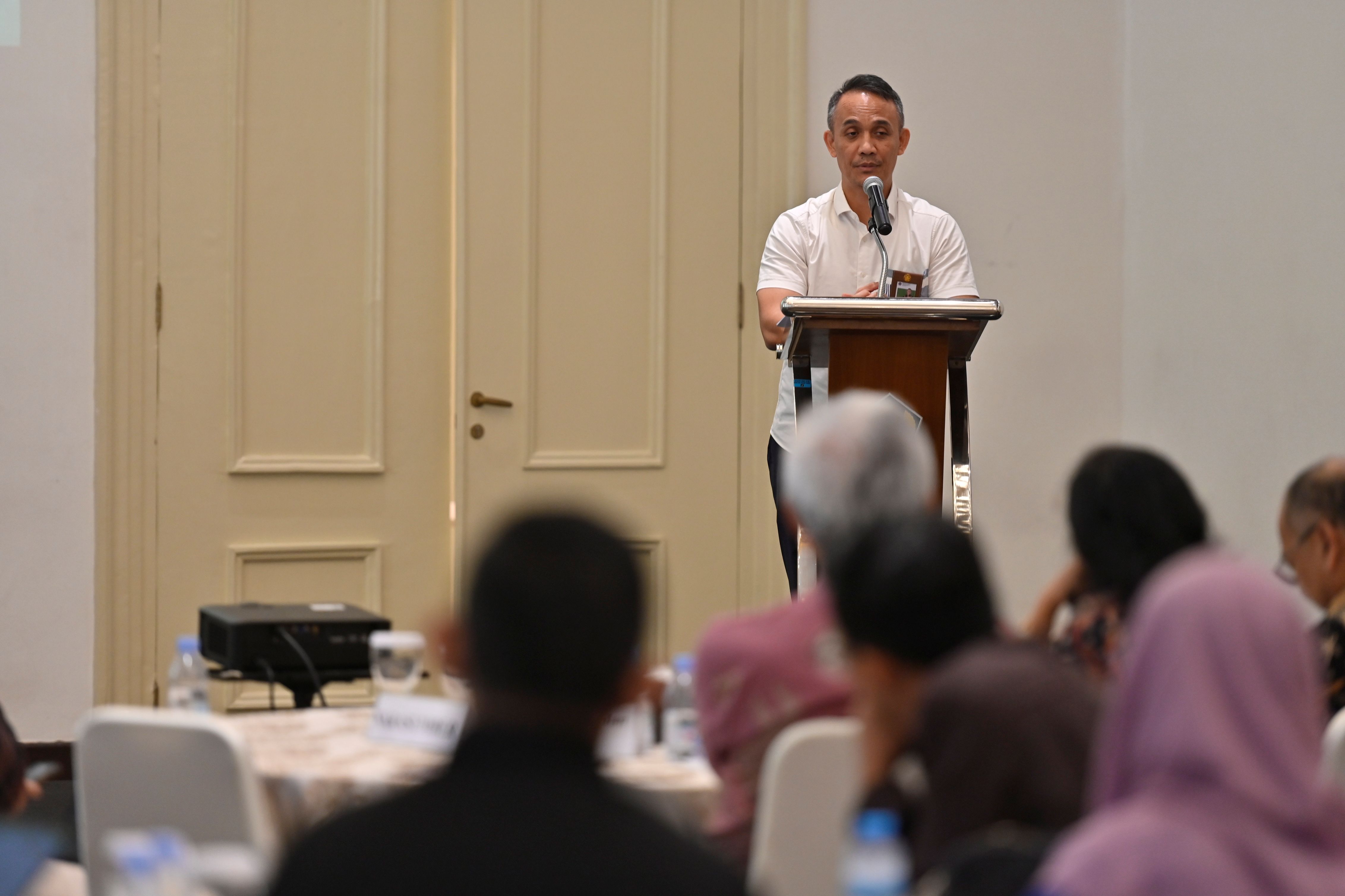 DJKN Dorong Transformasi Proses Bisnis Lewat Festival Inovasi dan Tata Kelola Data