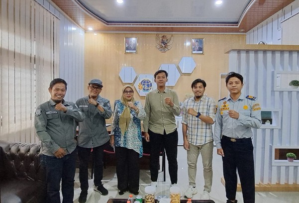 Sinergi dan Koordinasi untuk Sertipikasi BMN di Polewali Mandar