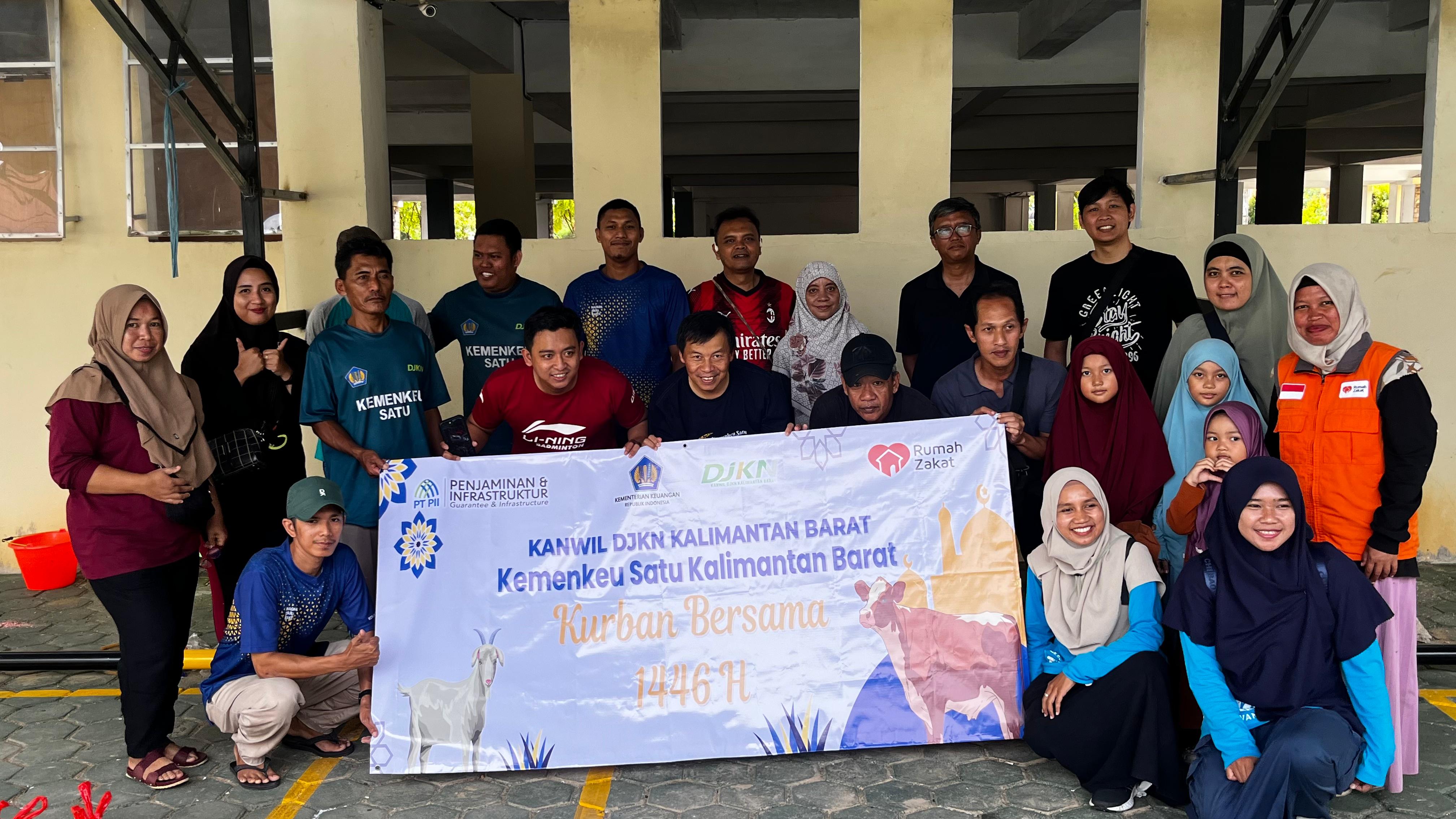 Qurban, Wujud Kepedulian Sosial di Hari Raya Idul adha