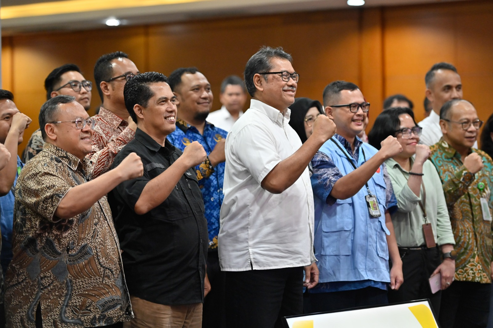 DJKN Ajak Stakeholder Jaga Integritas Lewat Sosialisasi Antikorupsi