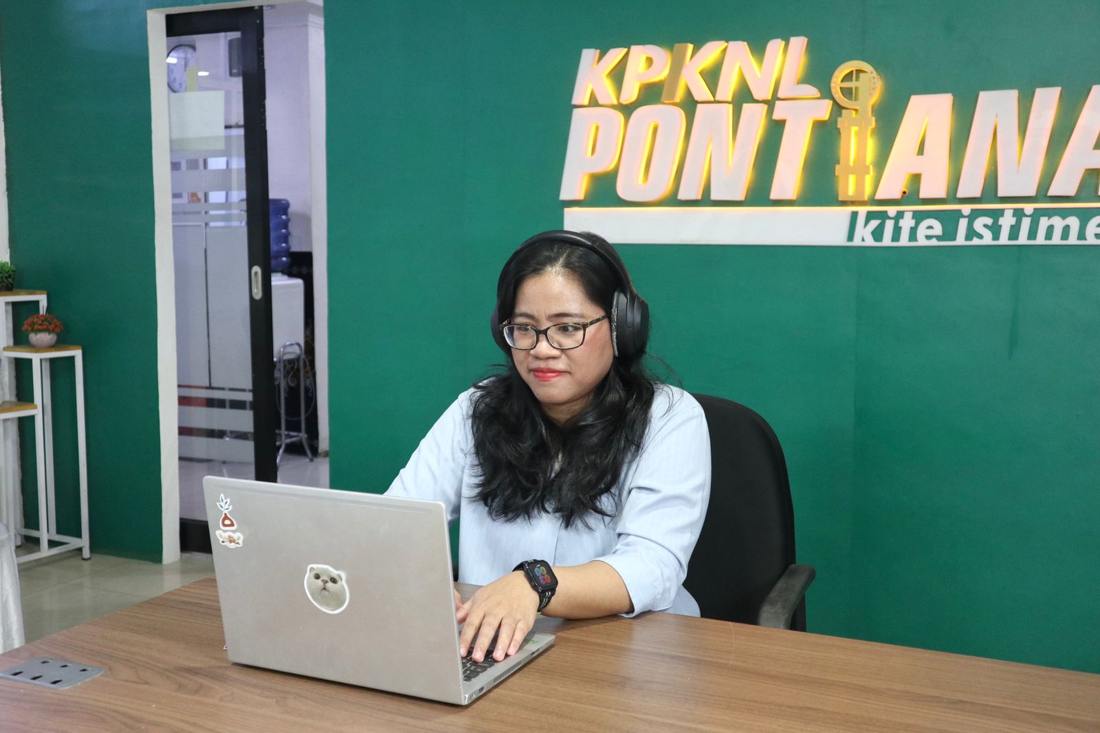 Tingkatkan Kompetensi Pengelola Aset: KPKNL Pontianak Gelar Bimtek Pengelolaan Kekayaan Negara