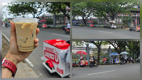 Tren, Peluang, dan Prospek Bisnis Waralaba Gerobak Kopi Keliling di Pontianak