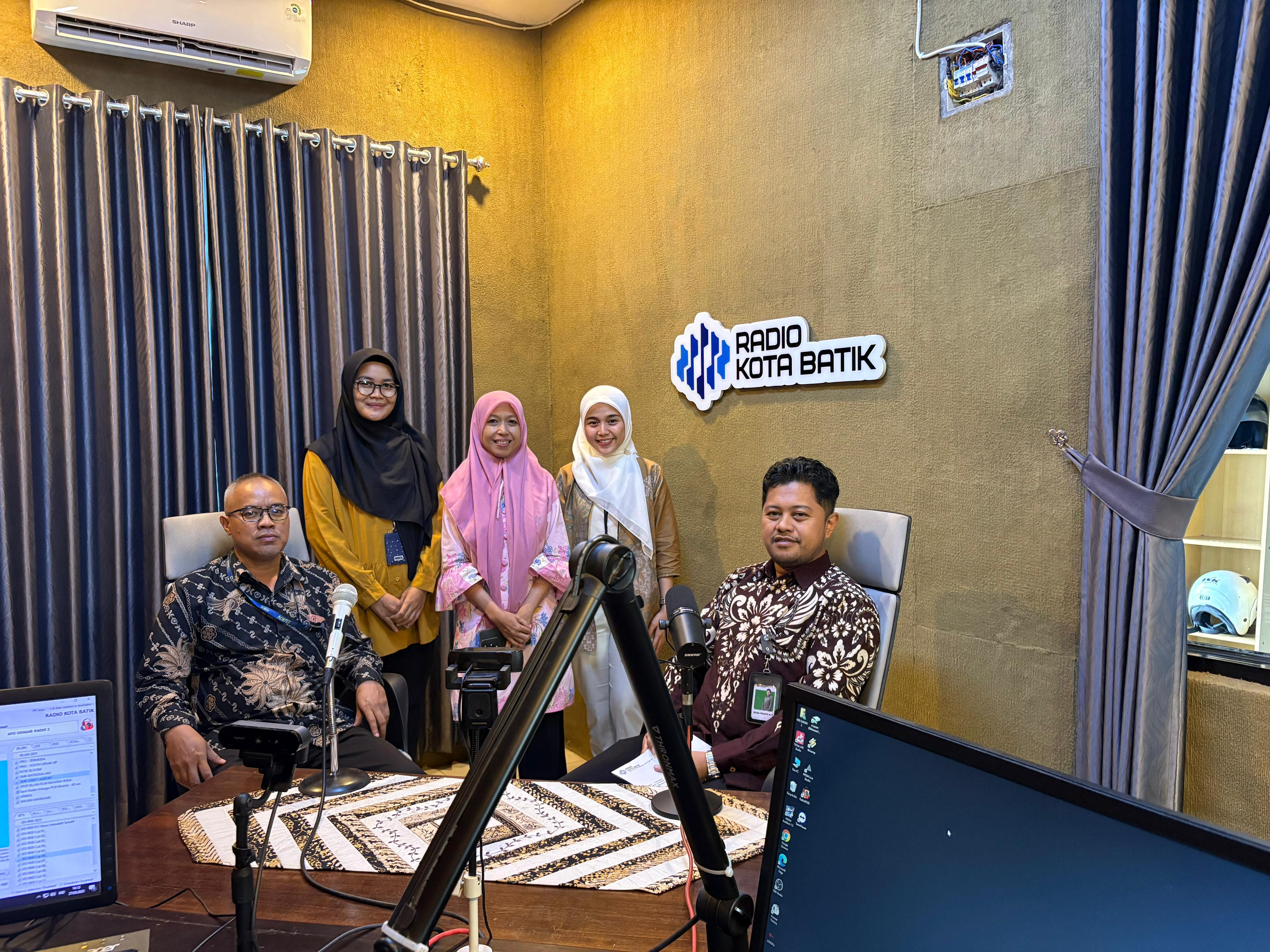 Dari Udara untuk Negeri: KPKNL dan Perannya dalam Menjaga Aset Negara dan Lelang