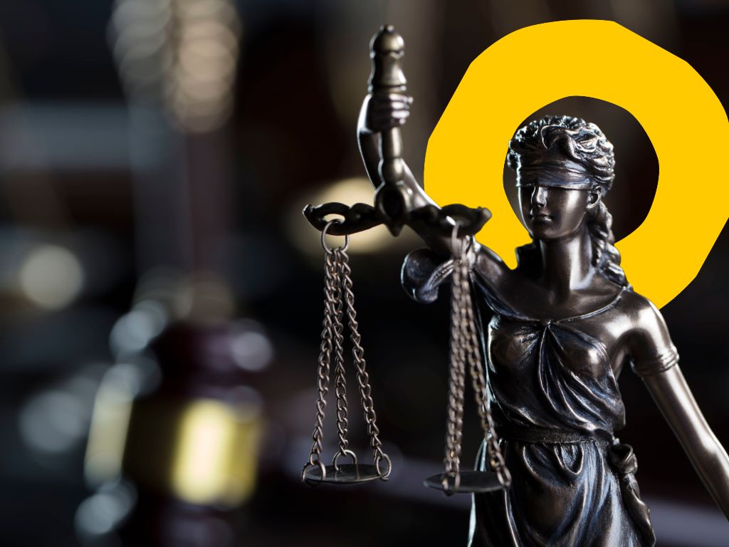 Konflik Keadilan dan Kepastian Hukum dan Penanganannya