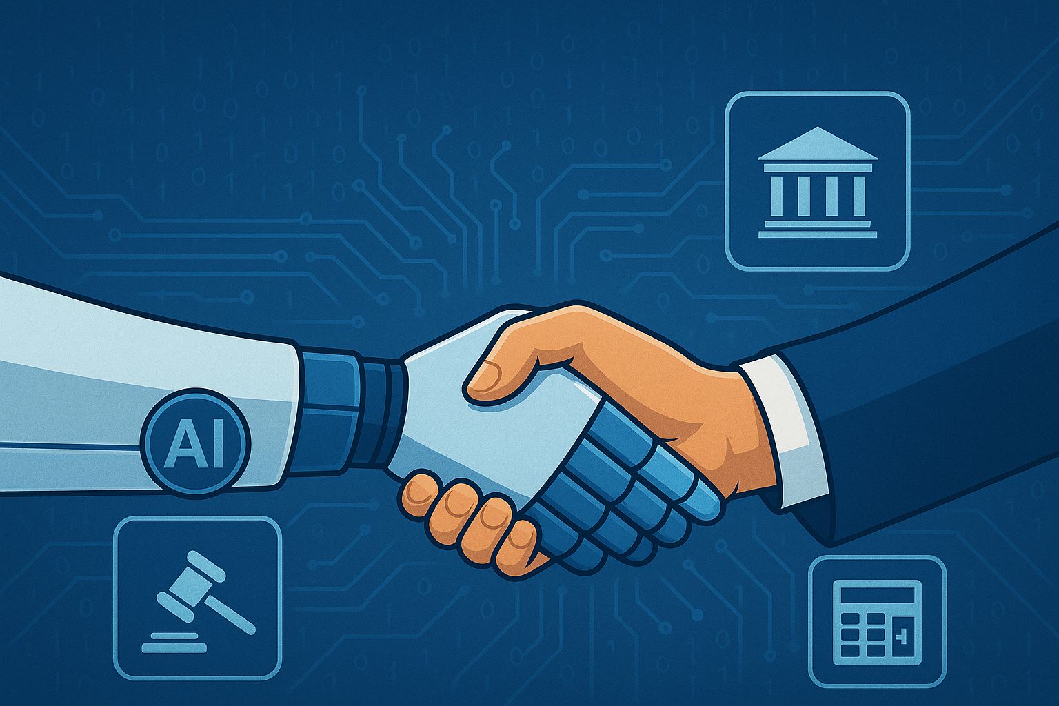 Inovasi, Manfaat, dan Batasan AI bagi Keberlanjutan Tugas dan Fungsi DJKN