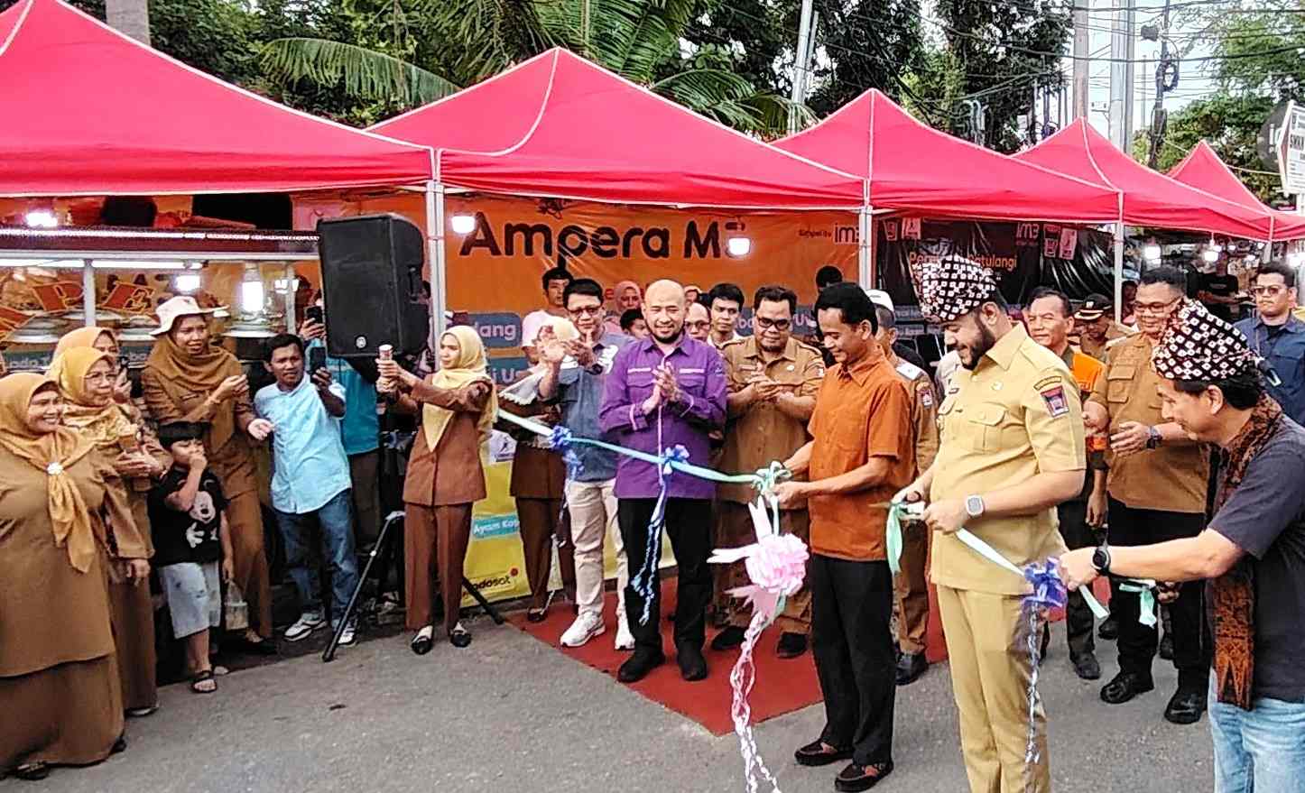 KPKNL Mendukung Program UMKM Naik Kelas