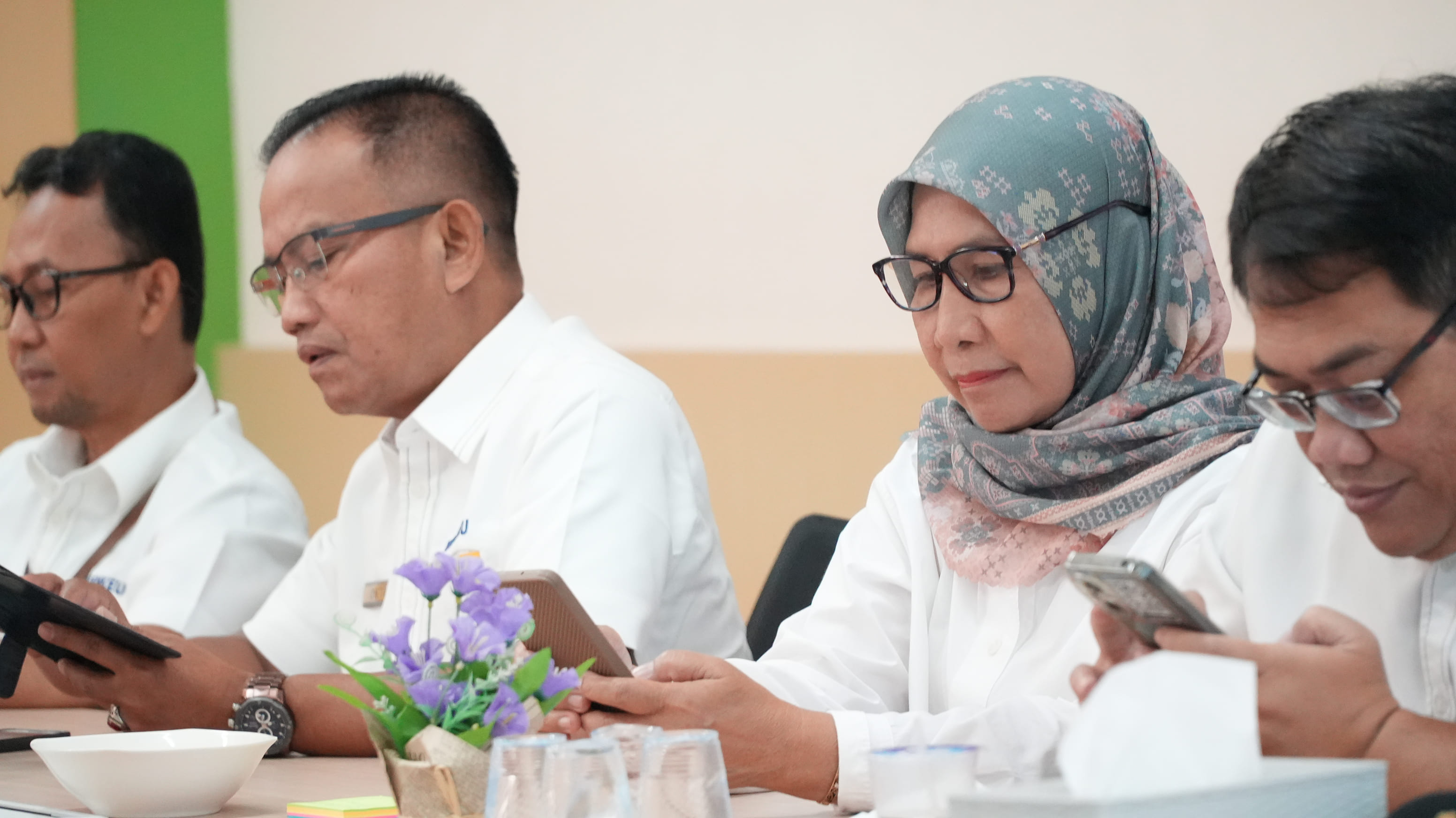 KPKNL Bengkulu Gelar Pemilihan Best Employee sebagai Role Model Pelayanan