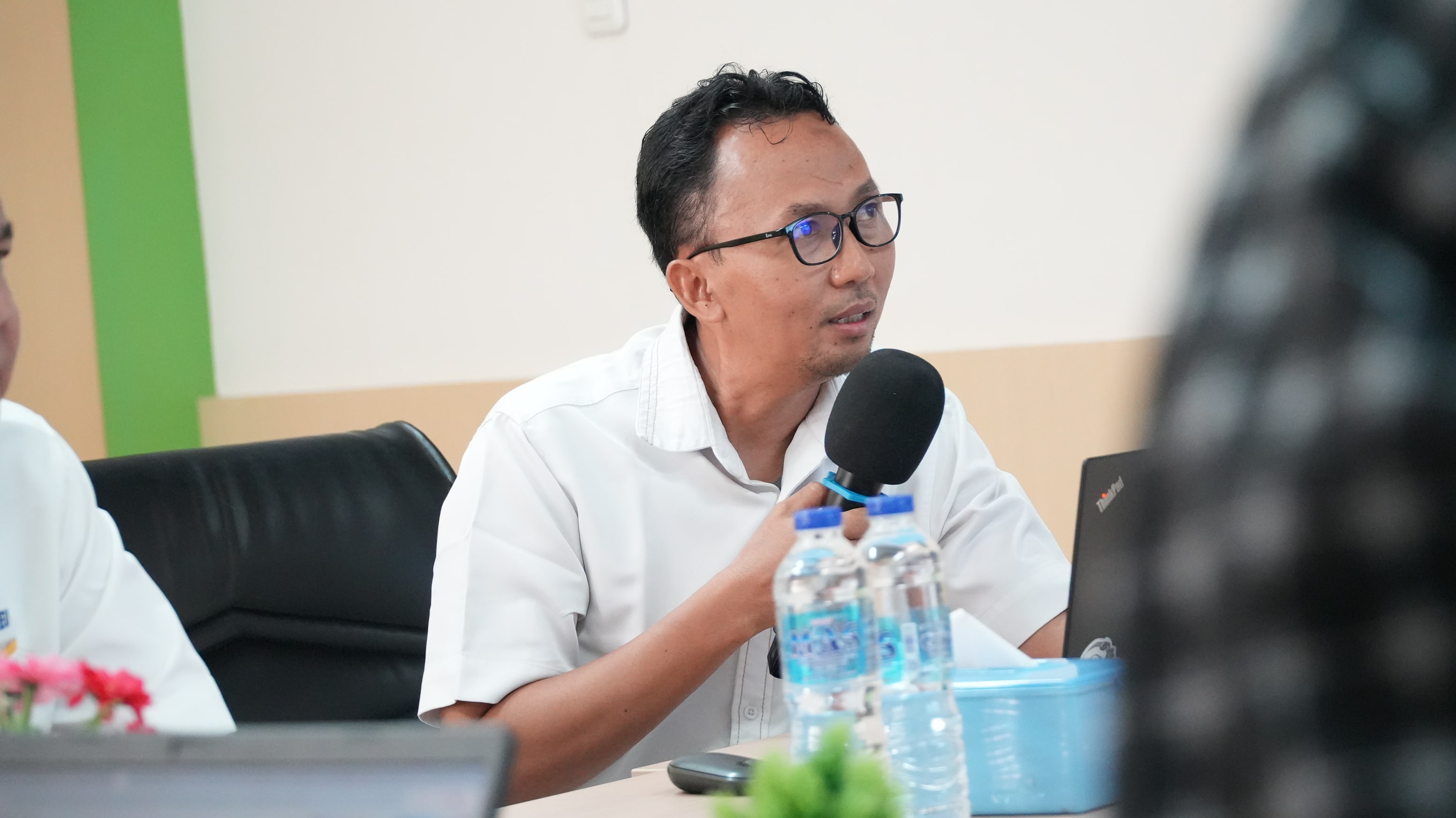 KPKNL Bengkulu Gelar Rapat Dialog Kinerja Organisasi Triwulan II 2025