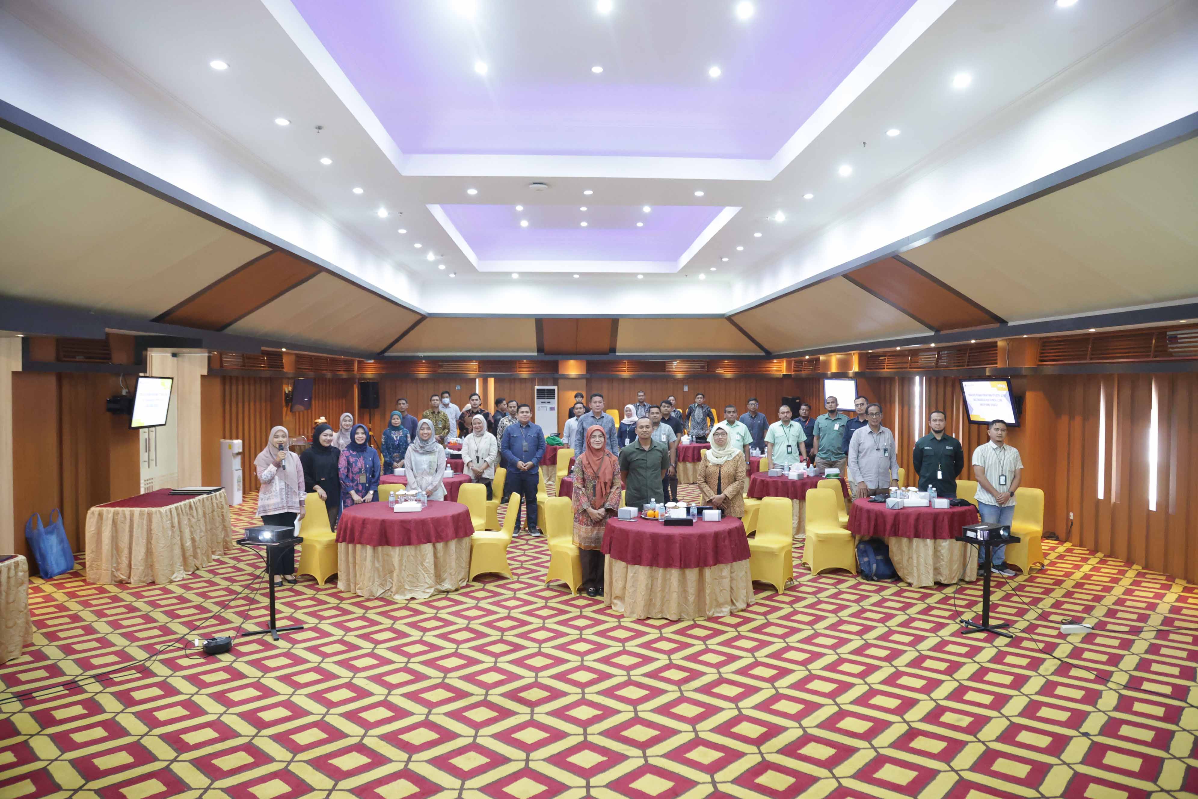 Pedoman Baru Foto Lelang Wajib Jelas dan Asli untuk Dongkrak Transparansi