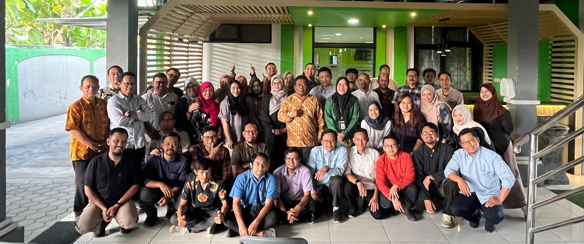 Mengatasi Stigma Antar Generasi di Kantor: Mewujudkan Harmoni Melalui Nilai Budaya Kementerian Keuangan