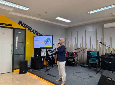 Berbagi Ilmu Seri 8: Kupas Tuntas Sistem Aplikasi Lelang Versi Terbaru