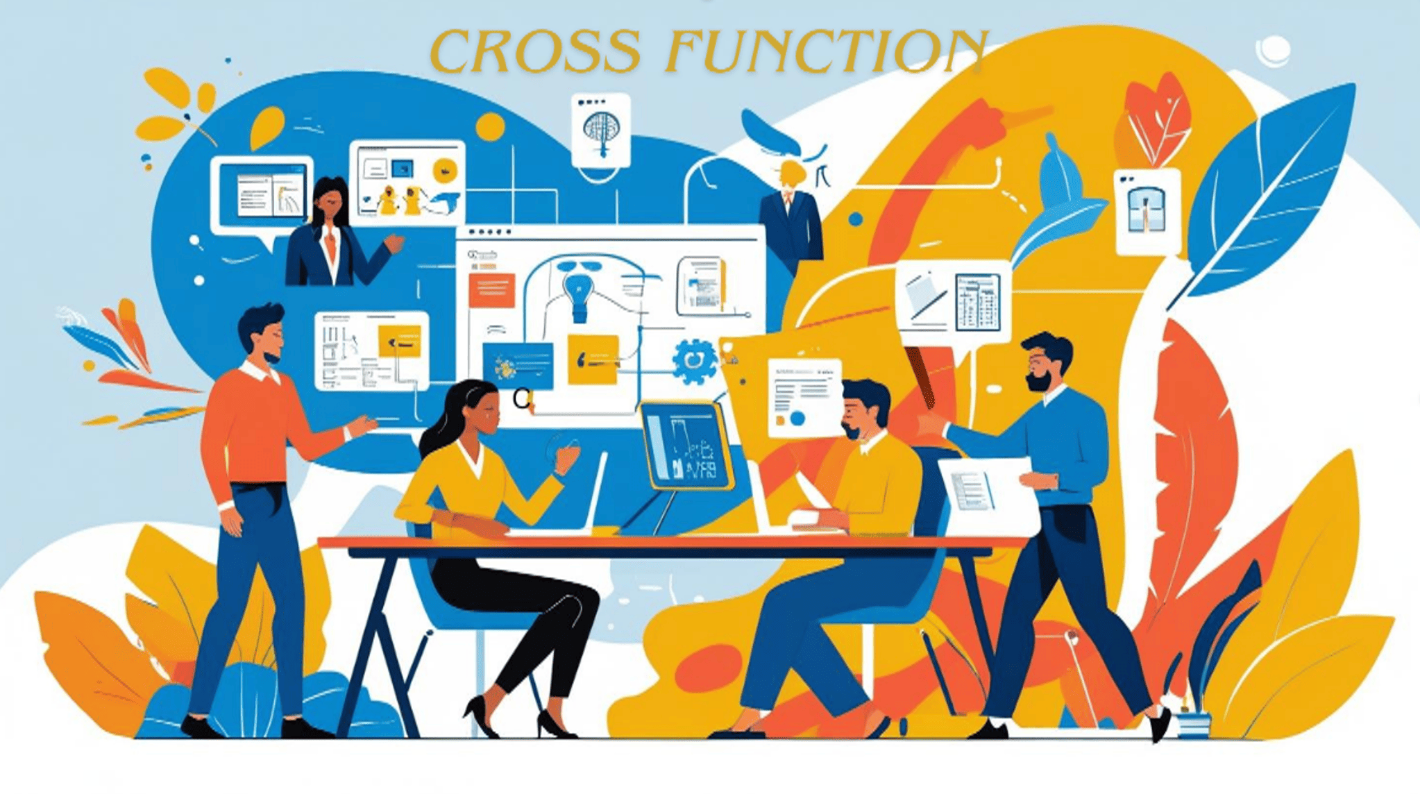 Transformasi Tanpa Batas ASN Tangguh dalam Dinamika Lintas Eselon