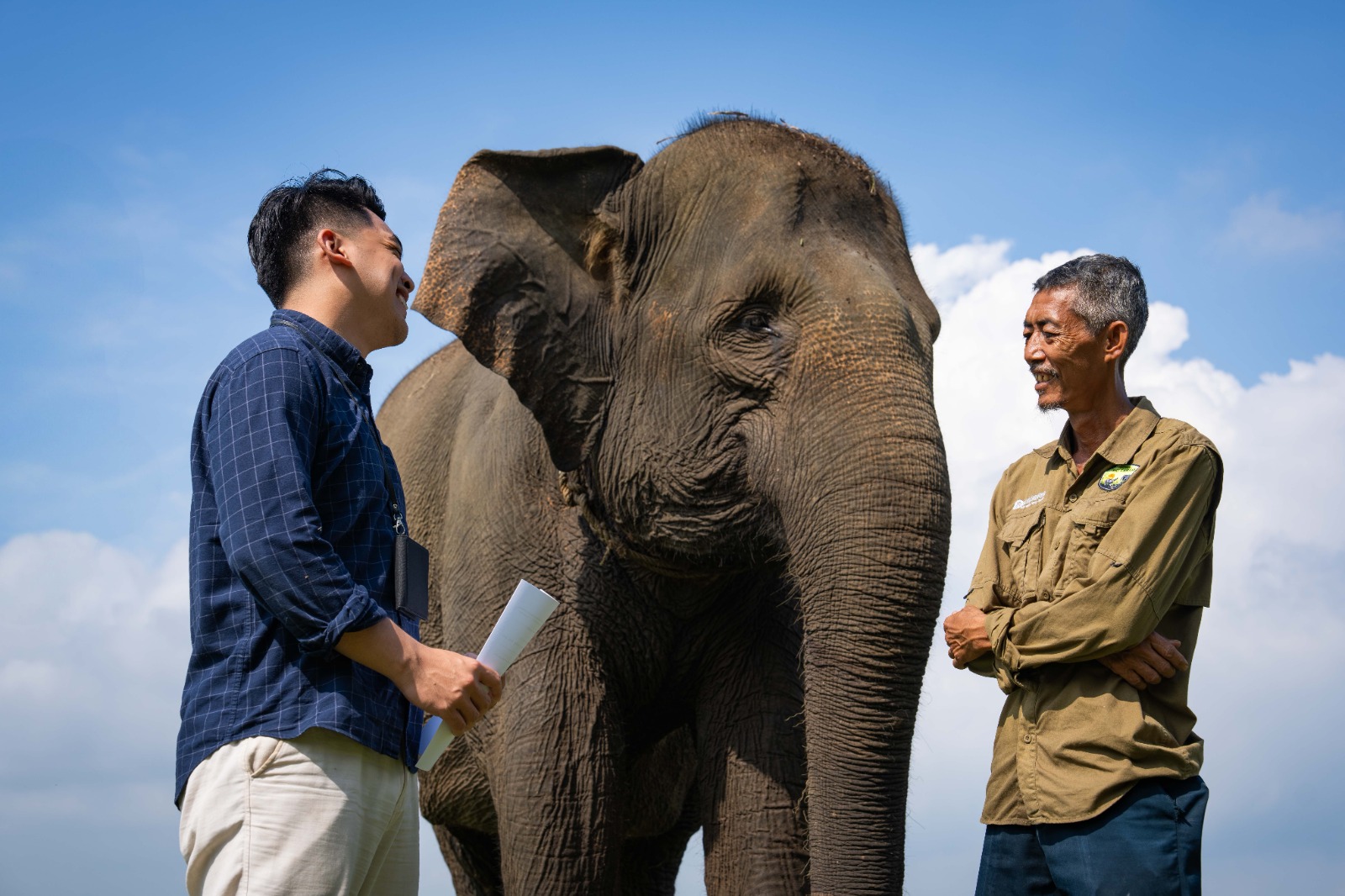 Penilaian Keanekaragaman Hayati Taman Nasional Way Kambas: Sinergi Menuju Lestari
