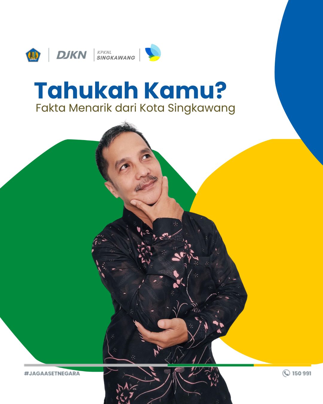 Singkawang: Kota Toleran dengan Ikon Budaya yang Memiliki Filosofi Menawan