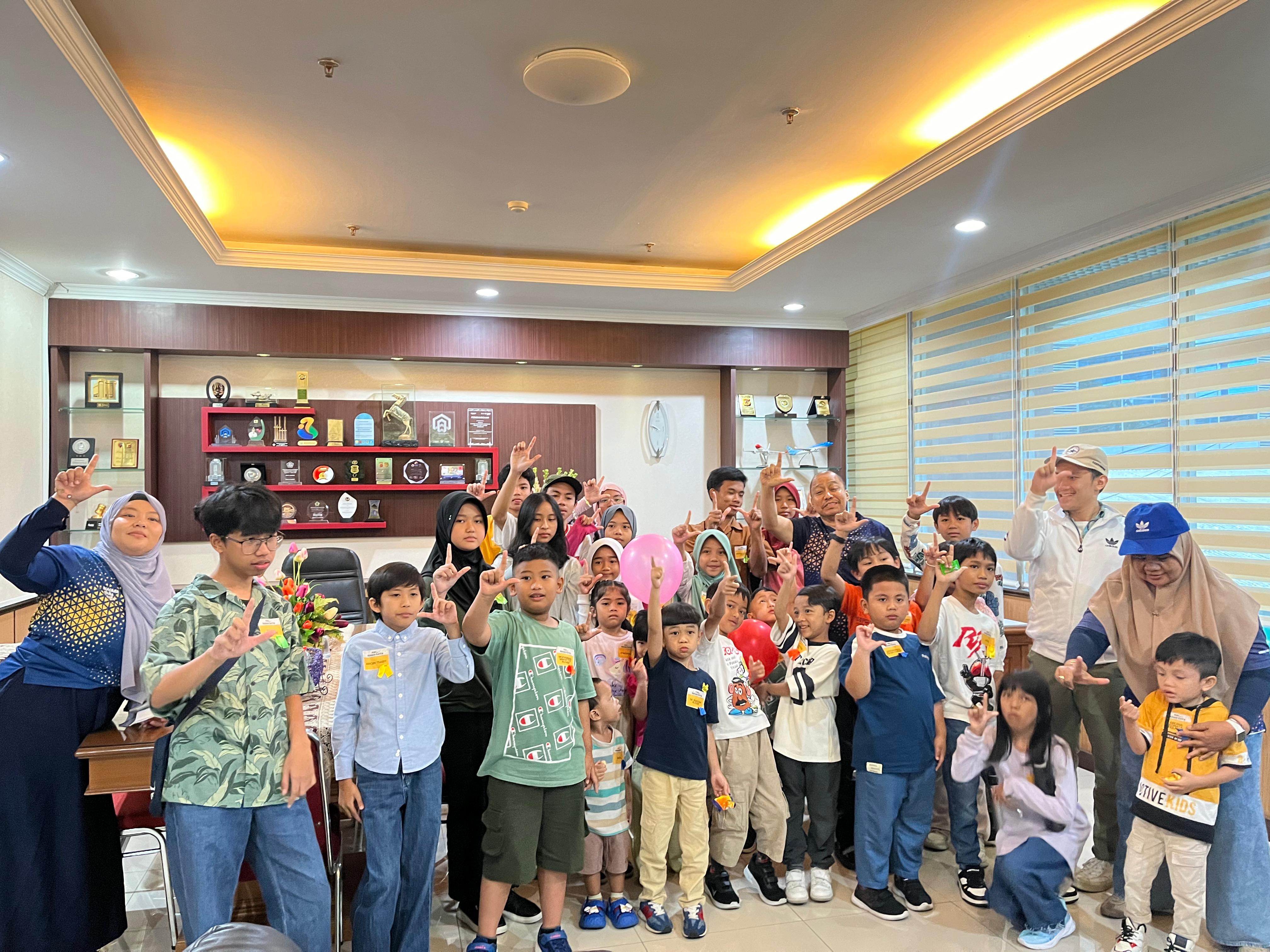 Kebersamaan dan Integritas Warnai Family Day DJKN Jawa Barat 2025