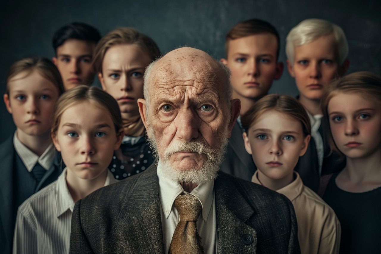 Bekerja Lintas Generasi, Merajut Harmoni di Tengah Perbedaan