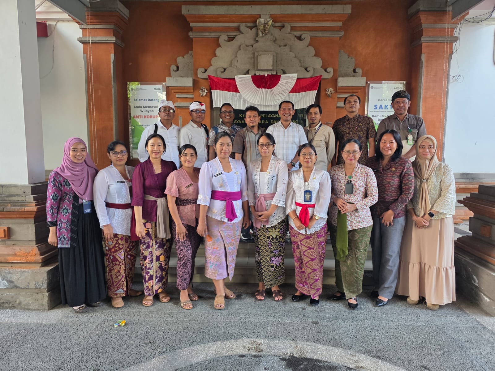 KPKNL Singaraja Gelar Sosialisasi Edukasi dan Komunikasi Pengelolaan Piutang Negara Terkait Penghapusan Piutang Daerah