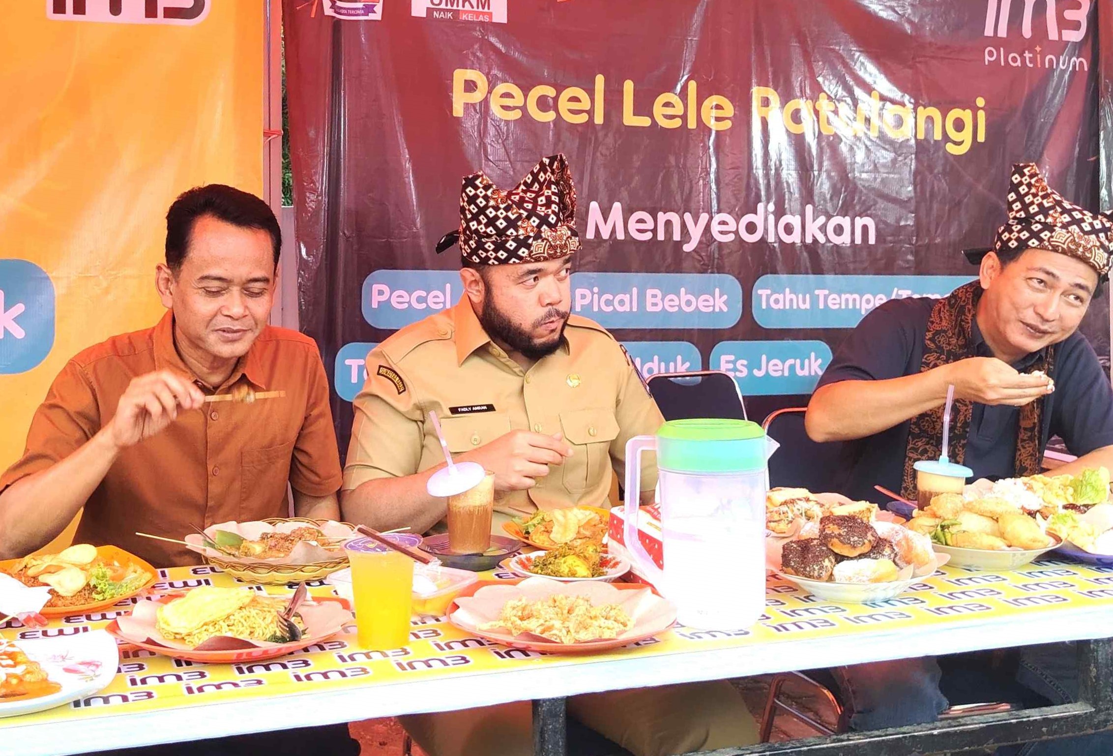 KPKNL Mendukung Program UMKM Naik Kelas