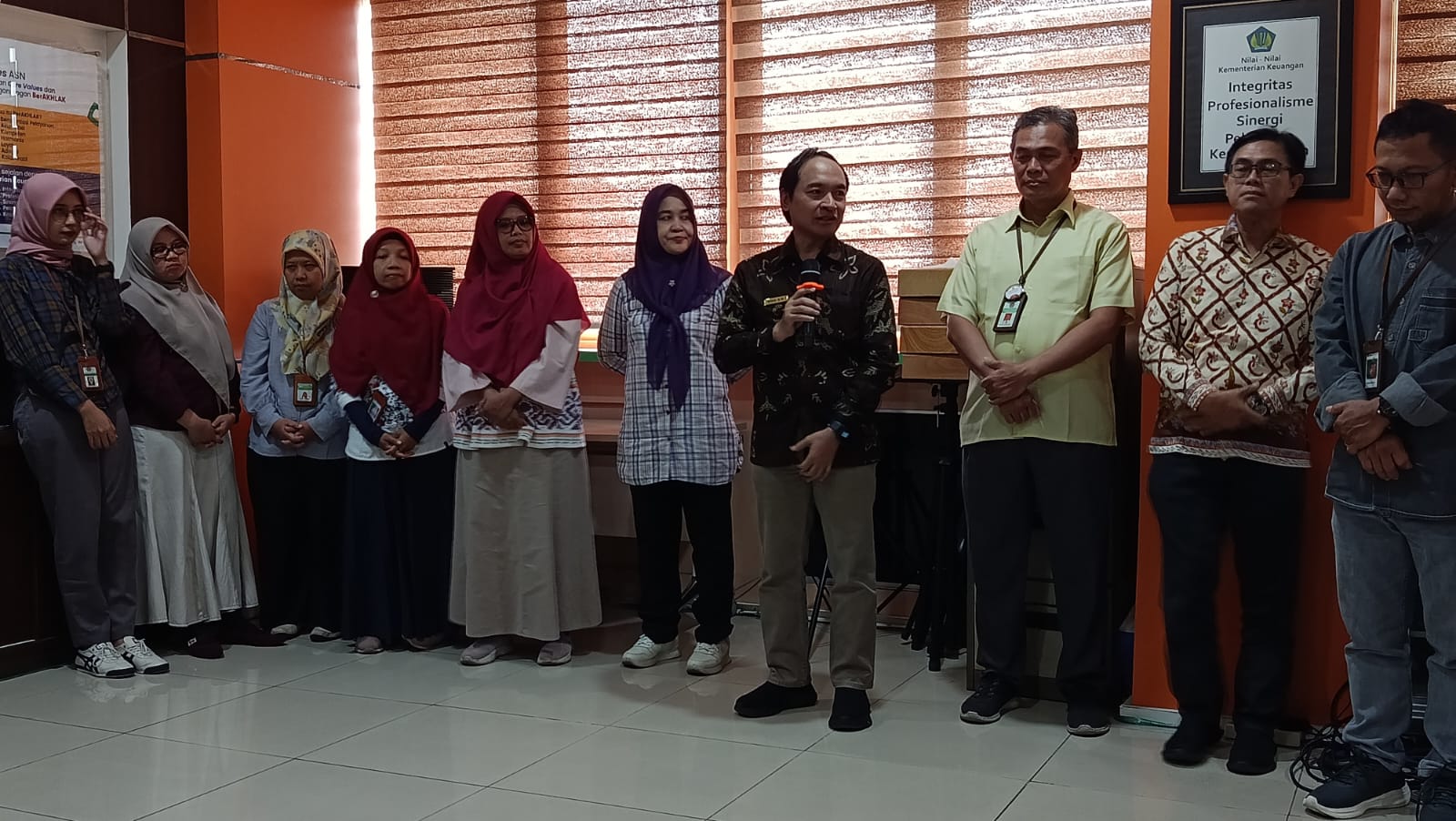 SeSrawungan Edisi Ke-8 - Hidup Sehat 