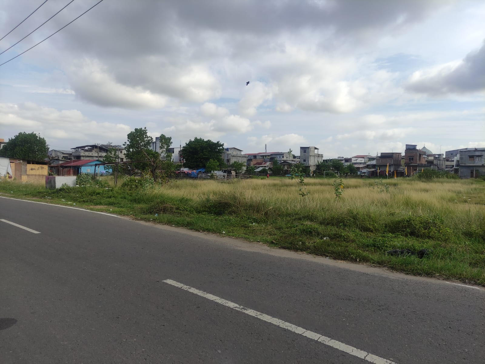 Identifikasi Barang Milik Negara di Lhokseumawe Untuk Dukung Program Pemerintah