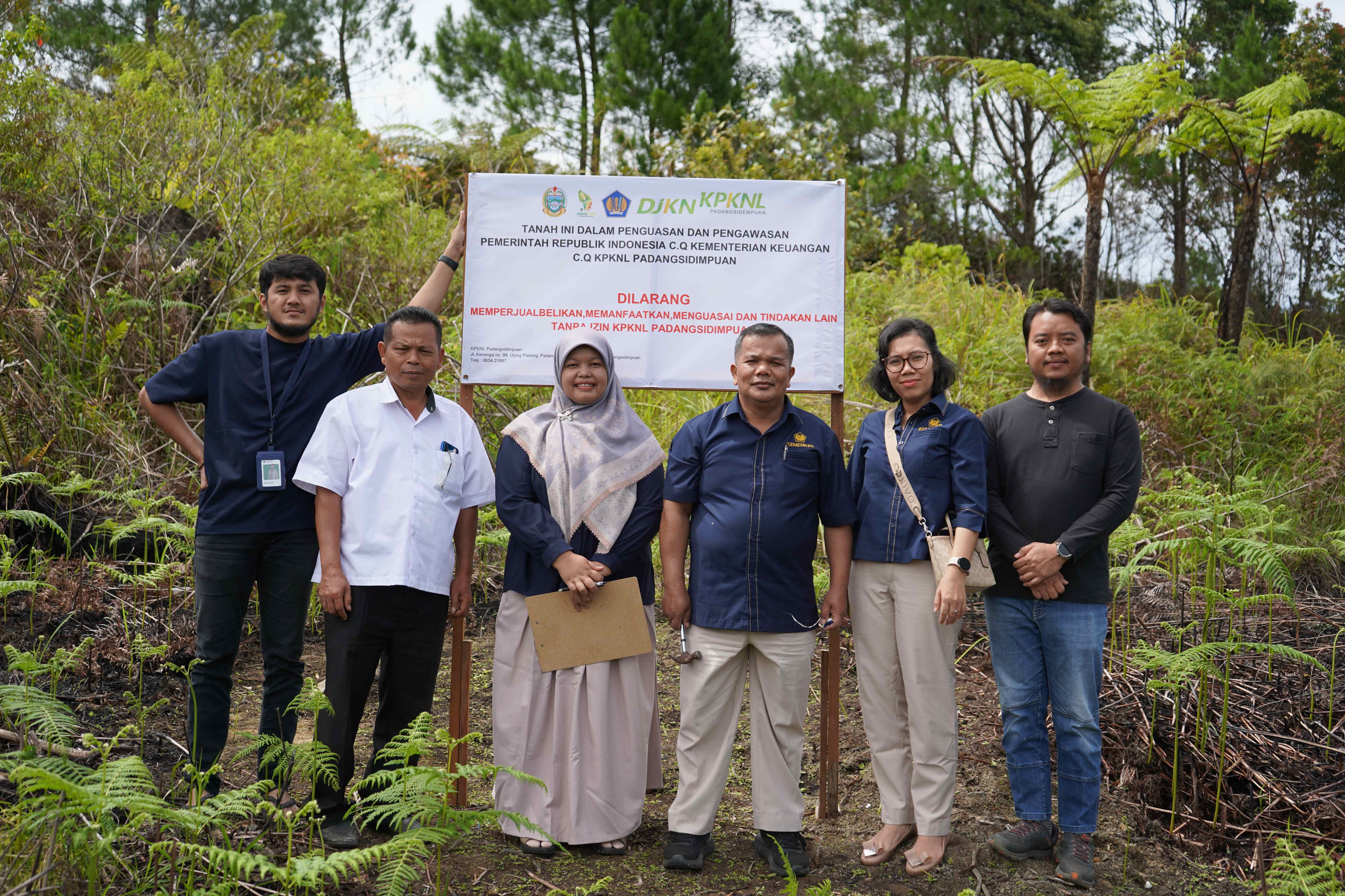 Penilaian Barang Jaminan dalam Rangka Pengurusan Piutang Negara