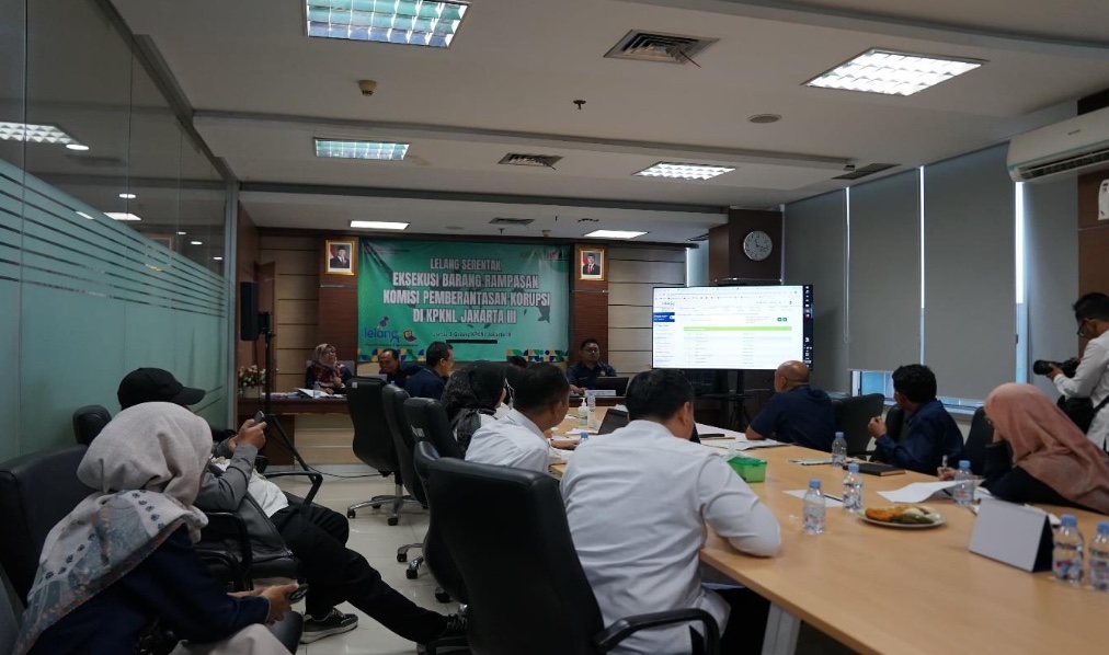 Ketika Harga Lelang Dianggap Terlalu Rendah: Memahami Proses dan Prinsipnya