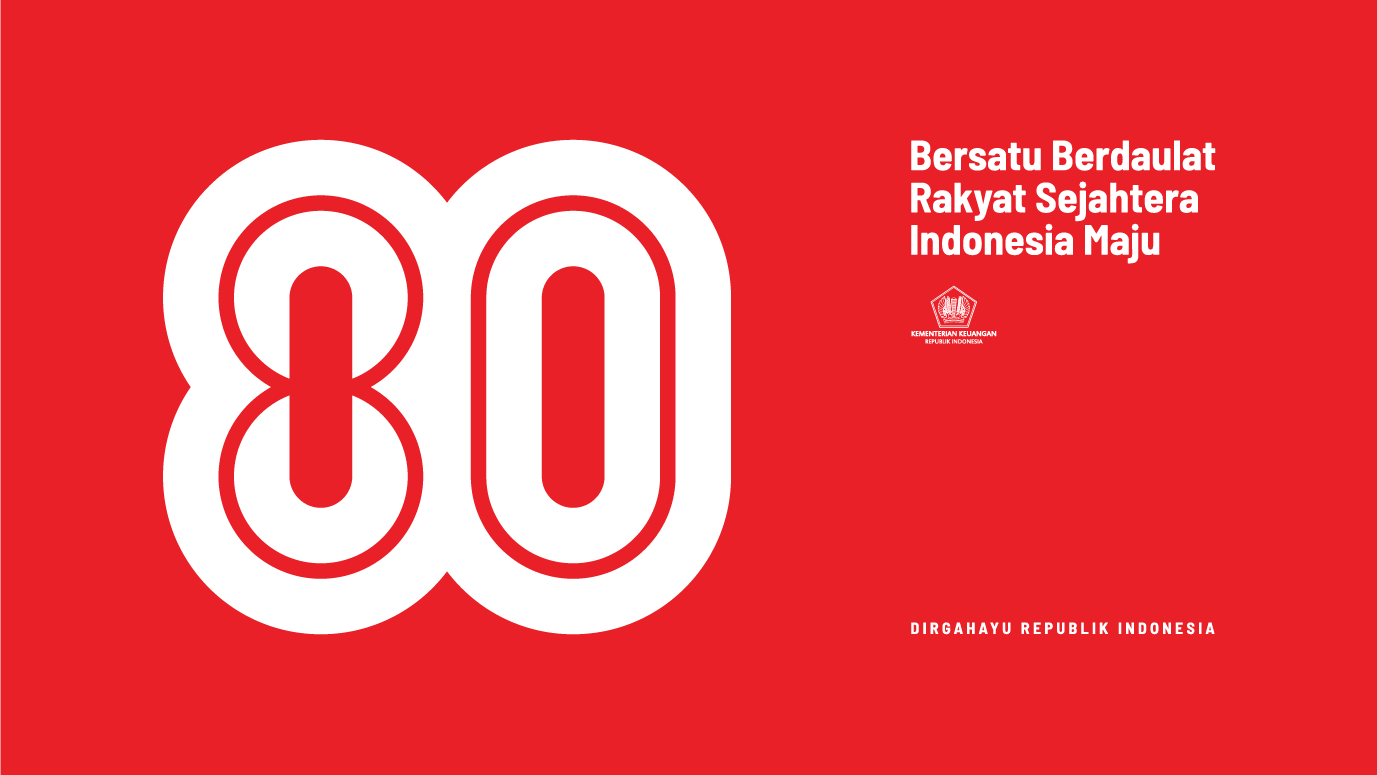 Perayaan HUT RI 80