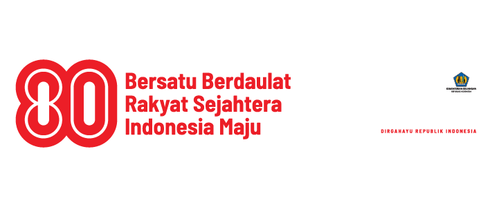 Bersatu Berdaulat, Rakyat Sejahtera, Indonesia Maju