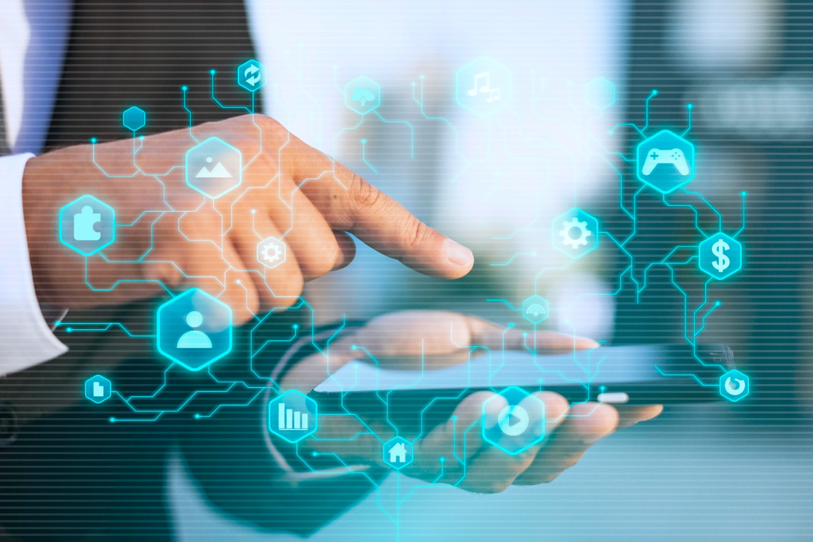 Keamanan Digital Bisa Runtuh Hanya Karena Satu Kesalahan Sepele