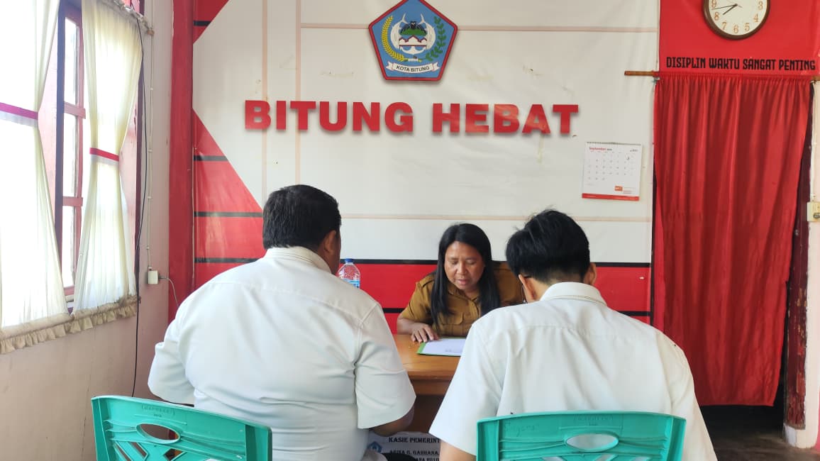 Tim Piutang Negara KPKNL Manado Intensifkan Penagihan dan Penelitian Lapangan