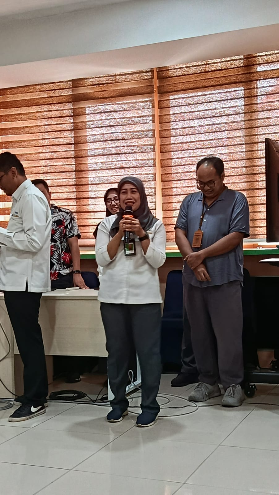 SeSrawungan Edisi Ke-14 - Waspada Bahaya Kerupuk 