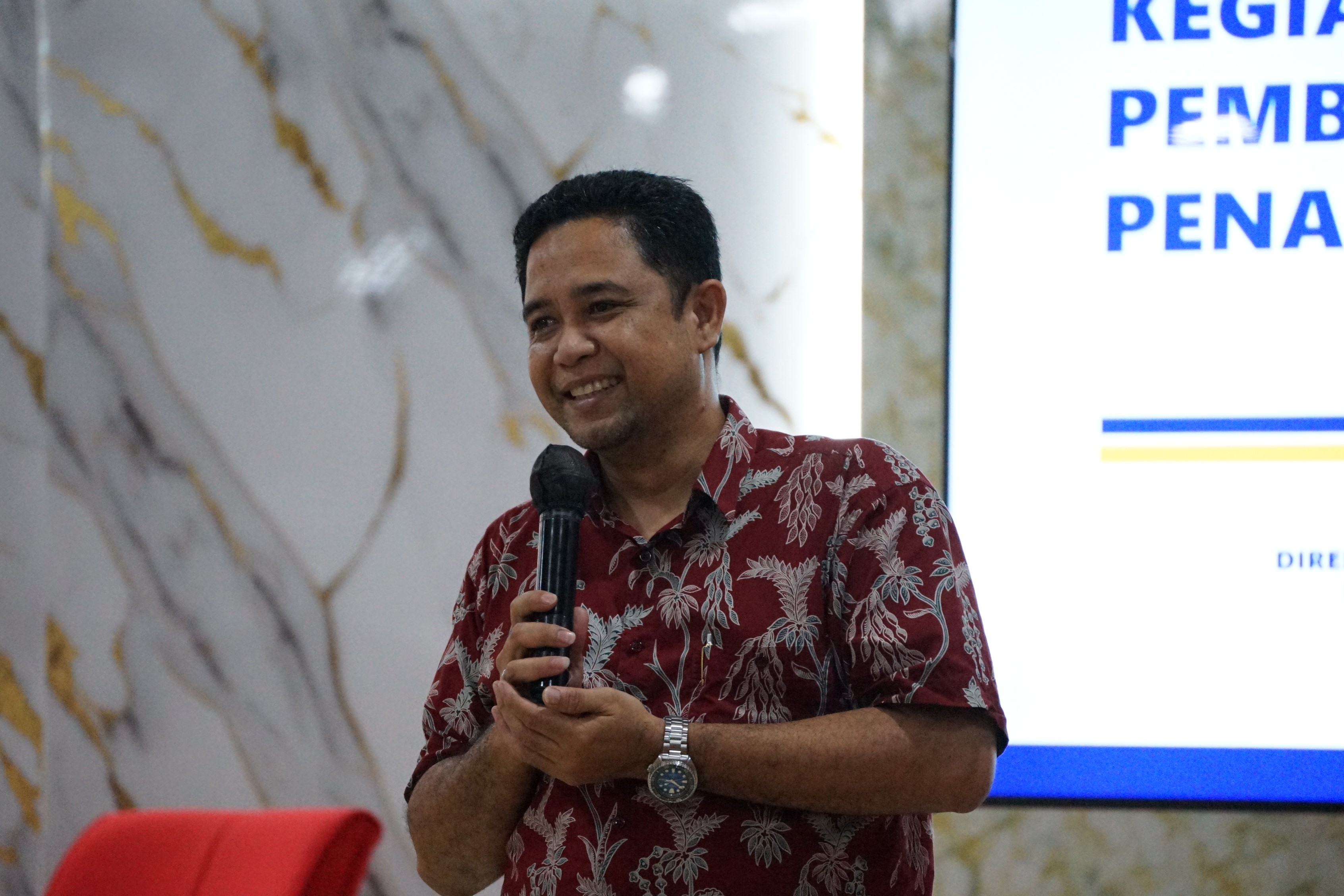 Jawab Tantangan Layanan Publik yang Semakin Kompleks, DJKN Lakukan Inovasi di Bidang Layanan Hukum dan Kehumasan 