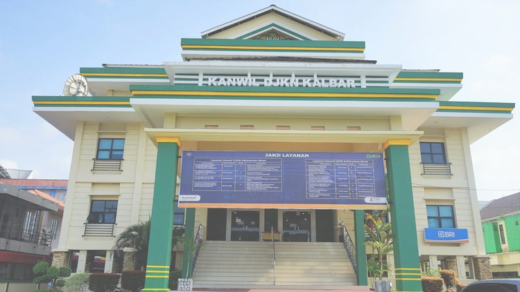 Overview Pelaksanaan Lelang oleh Pejabat Lelang Kelas I Lingkup Kanwil DJKN Kalimantan Barat Tahun 2024