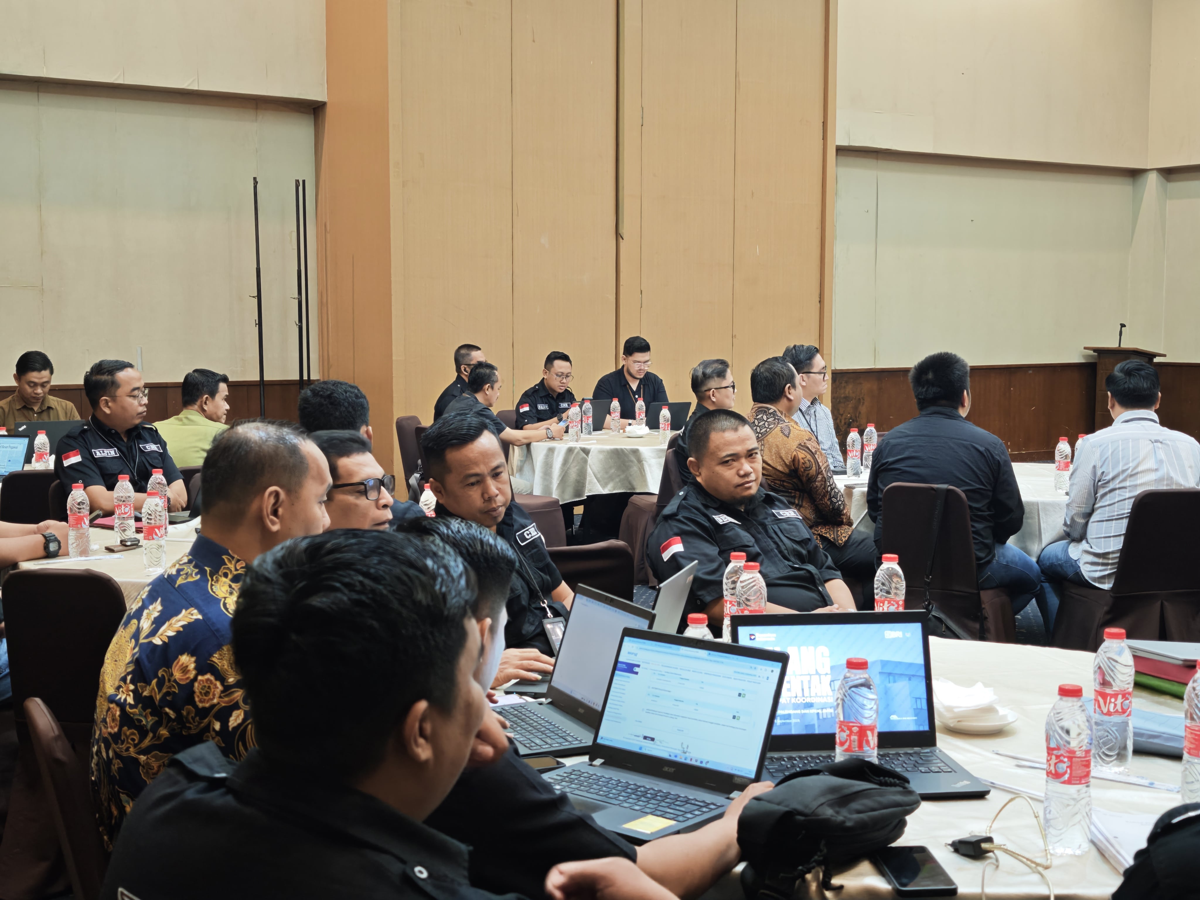 Sinergi BRI dan KPKNL Jambi Sukses Gelar Lelang Serentak, Dongkrak Kinerja dan Berikan Kepastian Hukum