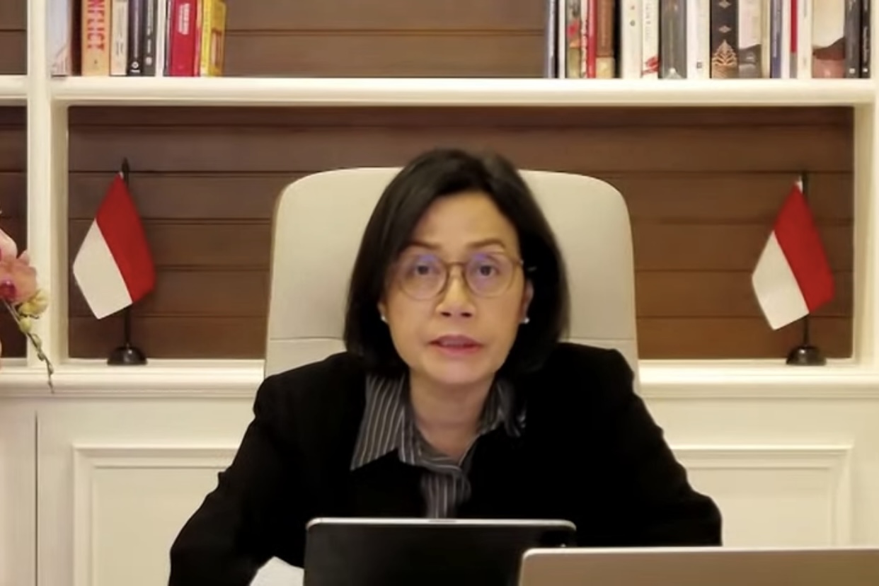 Belanja K/L dan TKD pada RAPBN 2026 Siap Dukung Pemerataan Pembangunan Daerah