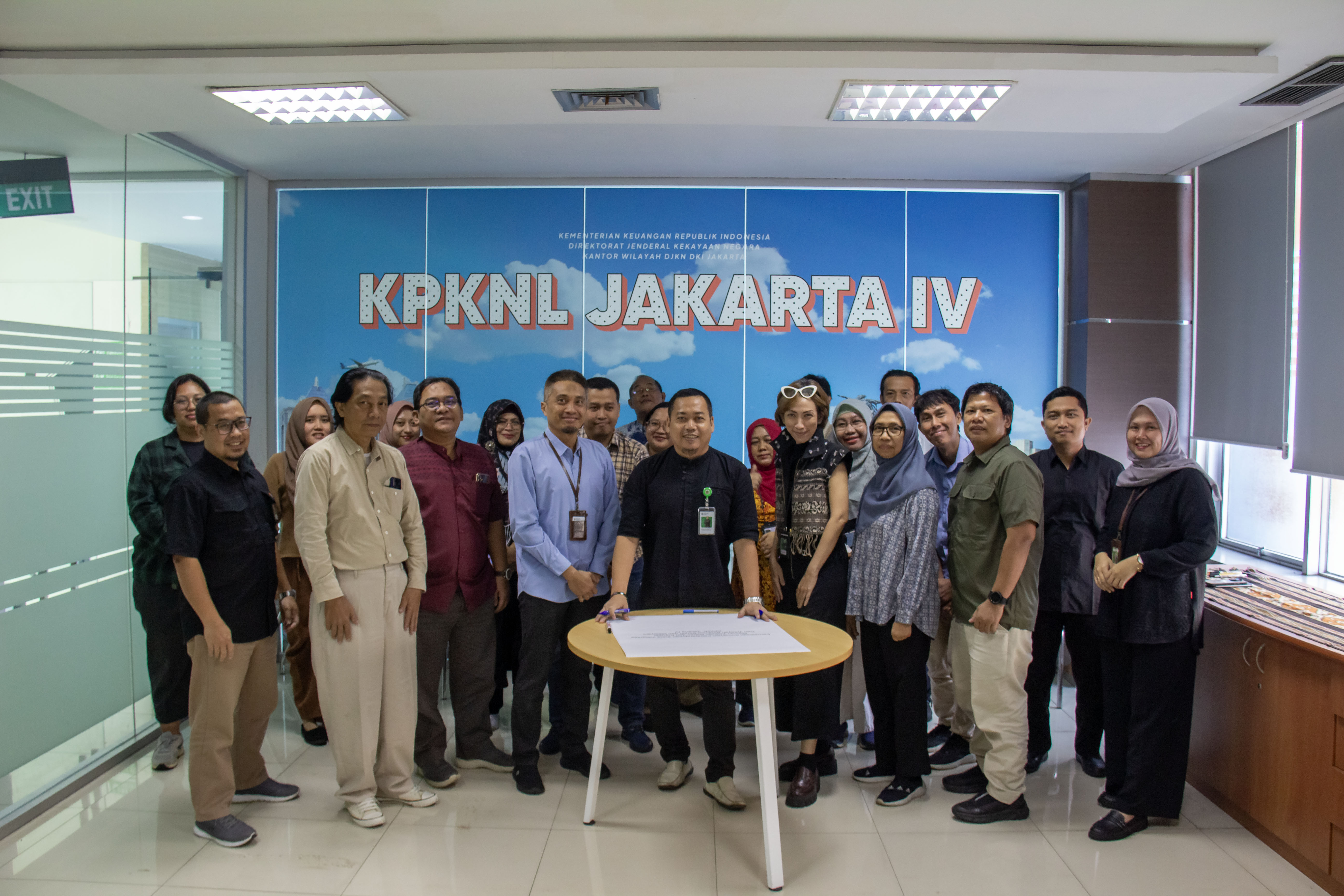 Predikat Kinerja Pegawai : Bukan Sekadar Formalitas di Atas Kertas