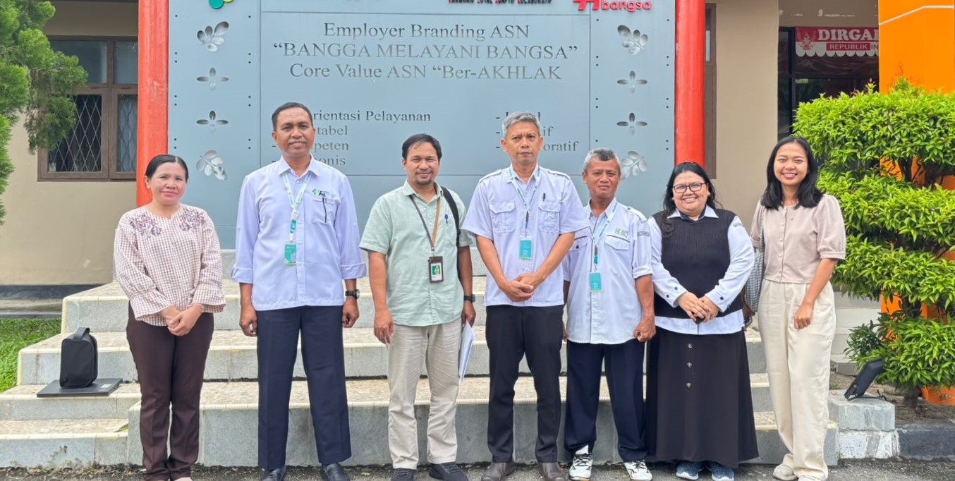 Lelang BMN Berupa Paket Barang Inventaris dari Balai Labkesmas Donggala Catat Kenaikan Drastis Lebih dari 1000 persen Nilai Limit!