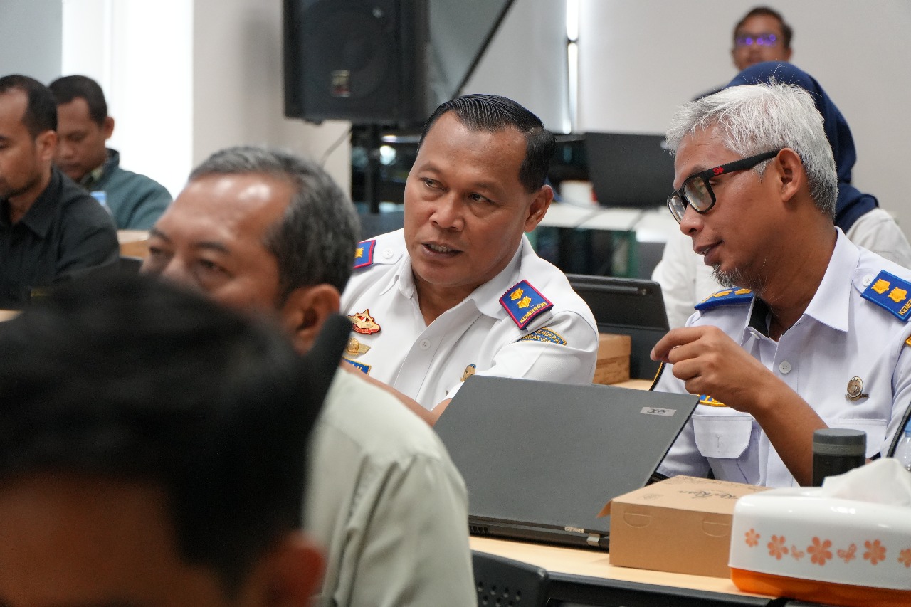 KPKNL Bontang Gelar Forum Konsultasi Publik, Dorong Peningkatan Layanan Inklusif