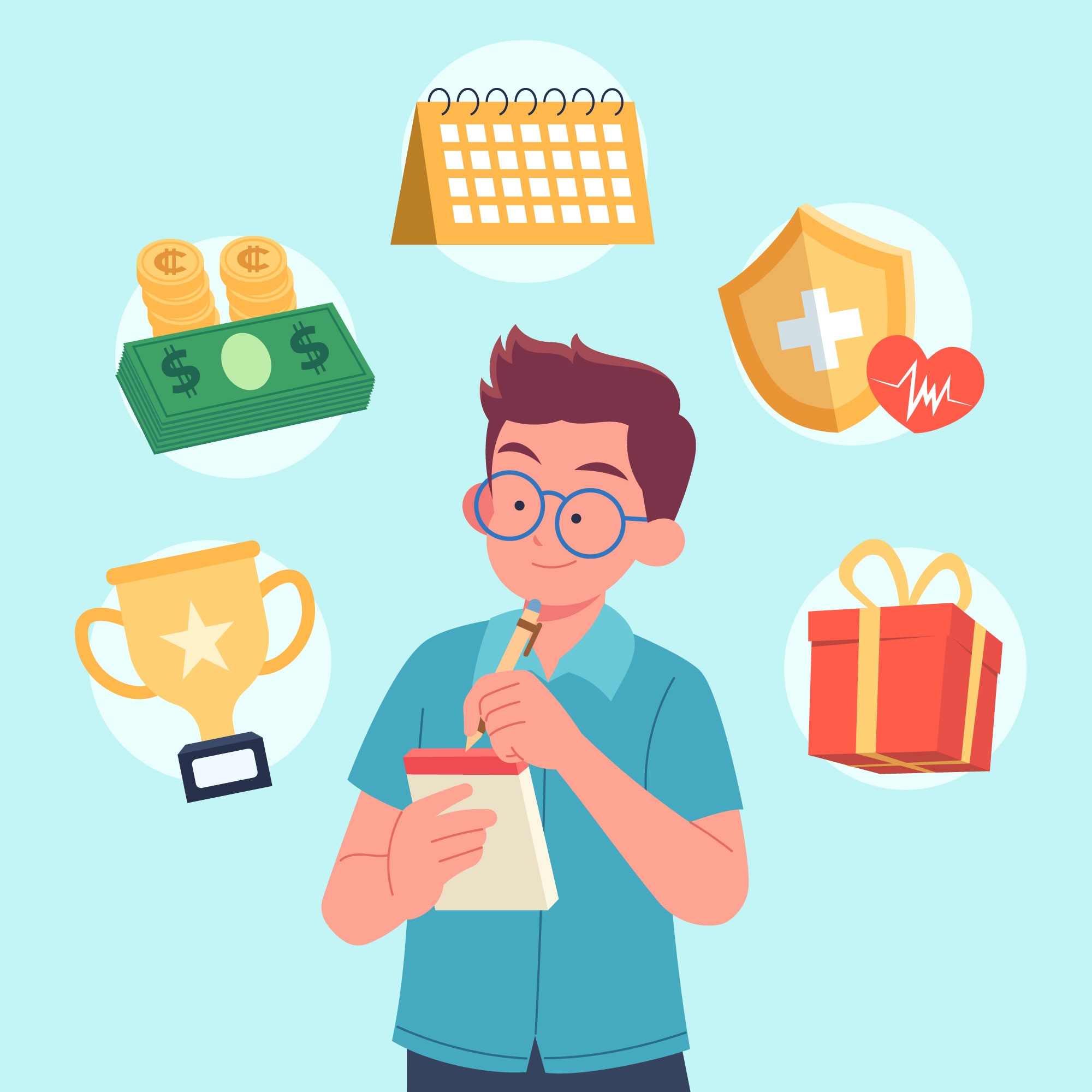 Fasilitas Cuti: Penjaga Kesehatan Mental Pegawai di Daerah 3T (Tertinggal, Terdepan, dan Terluar)