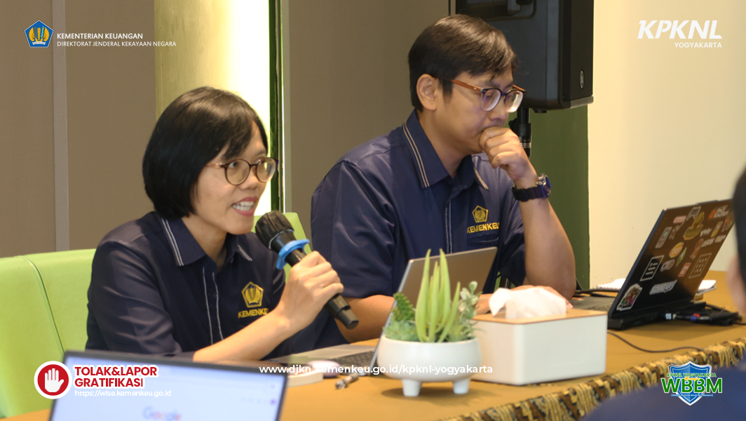 Banyu Biru Oktober 2025: &lsquo;Mengelola dan Beradaptasi terhadap Perubahan&rsquo;